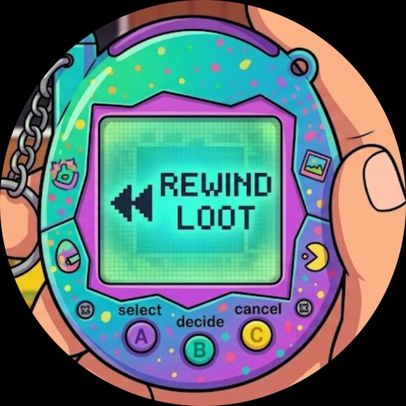 rewindloot